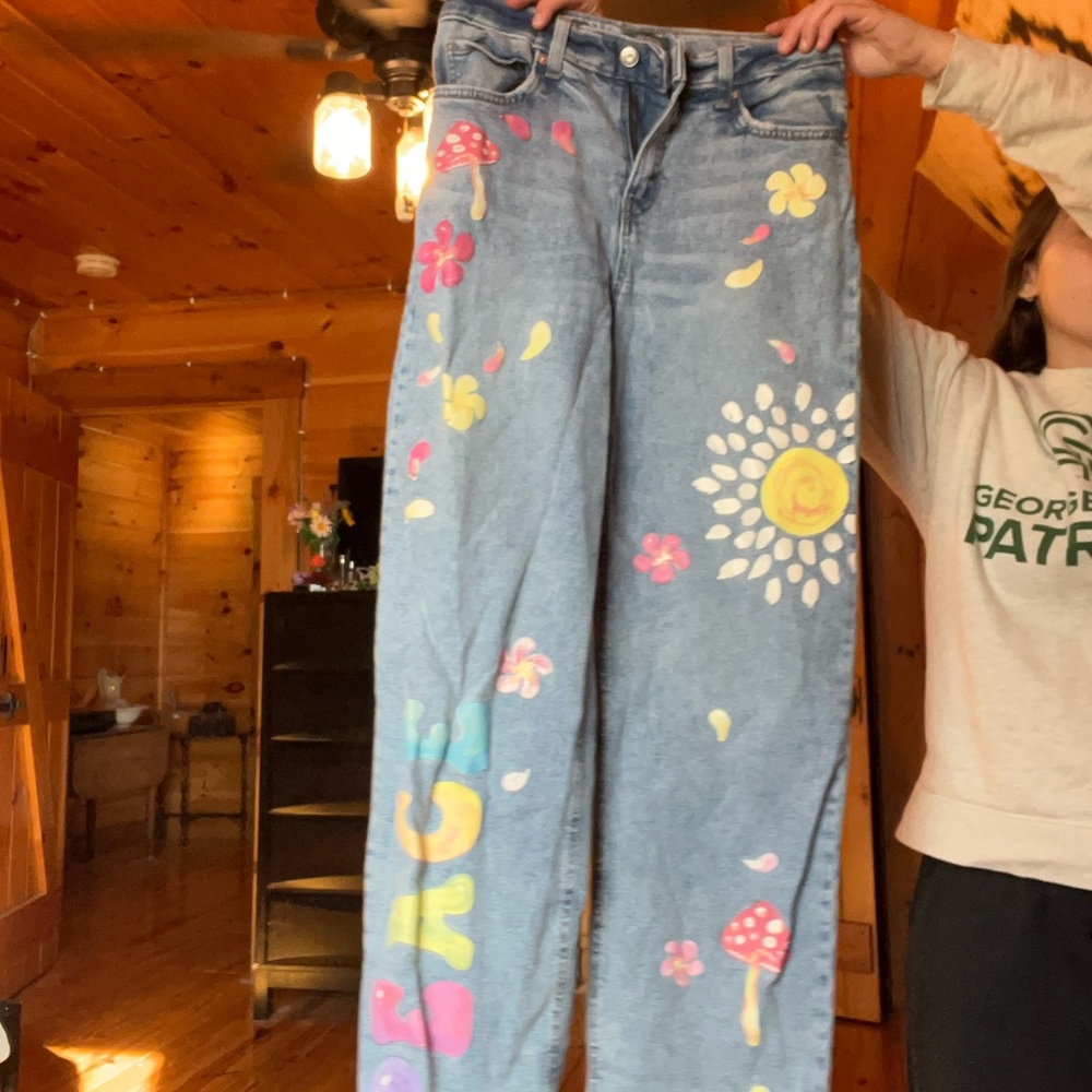 wild fable jeans